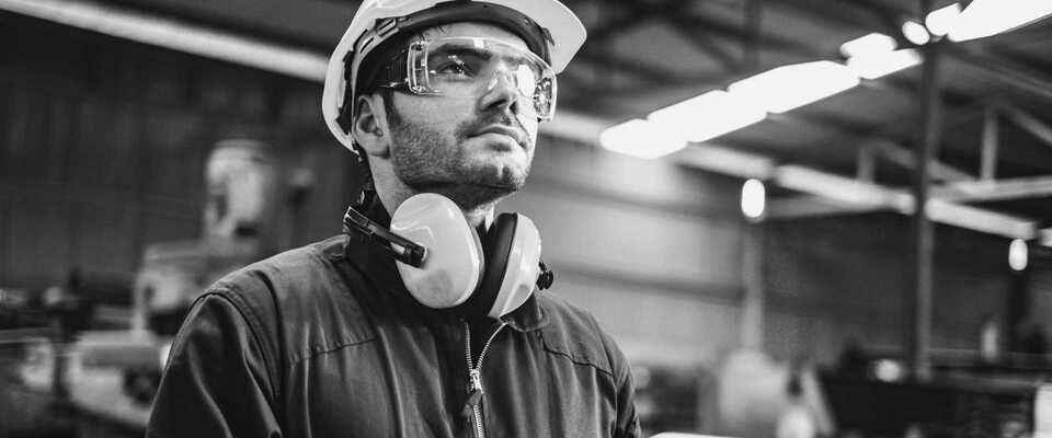 Industria general-peque