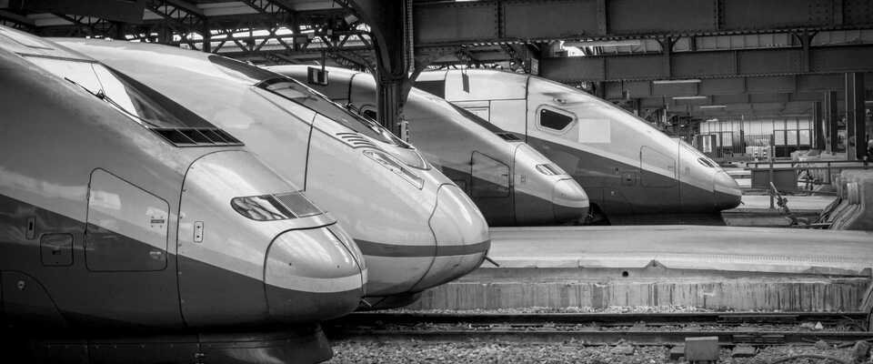 sector ferroviario-peque